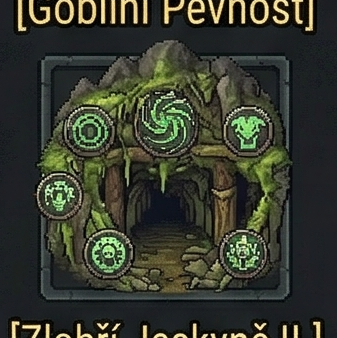 Zlobří Jeskyně II.